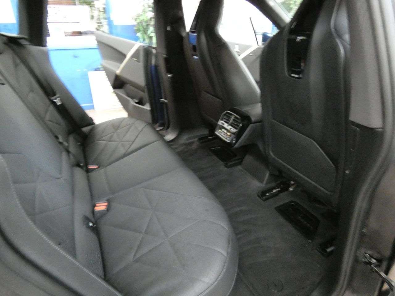 2023 BMW IX 2023 BMW IX