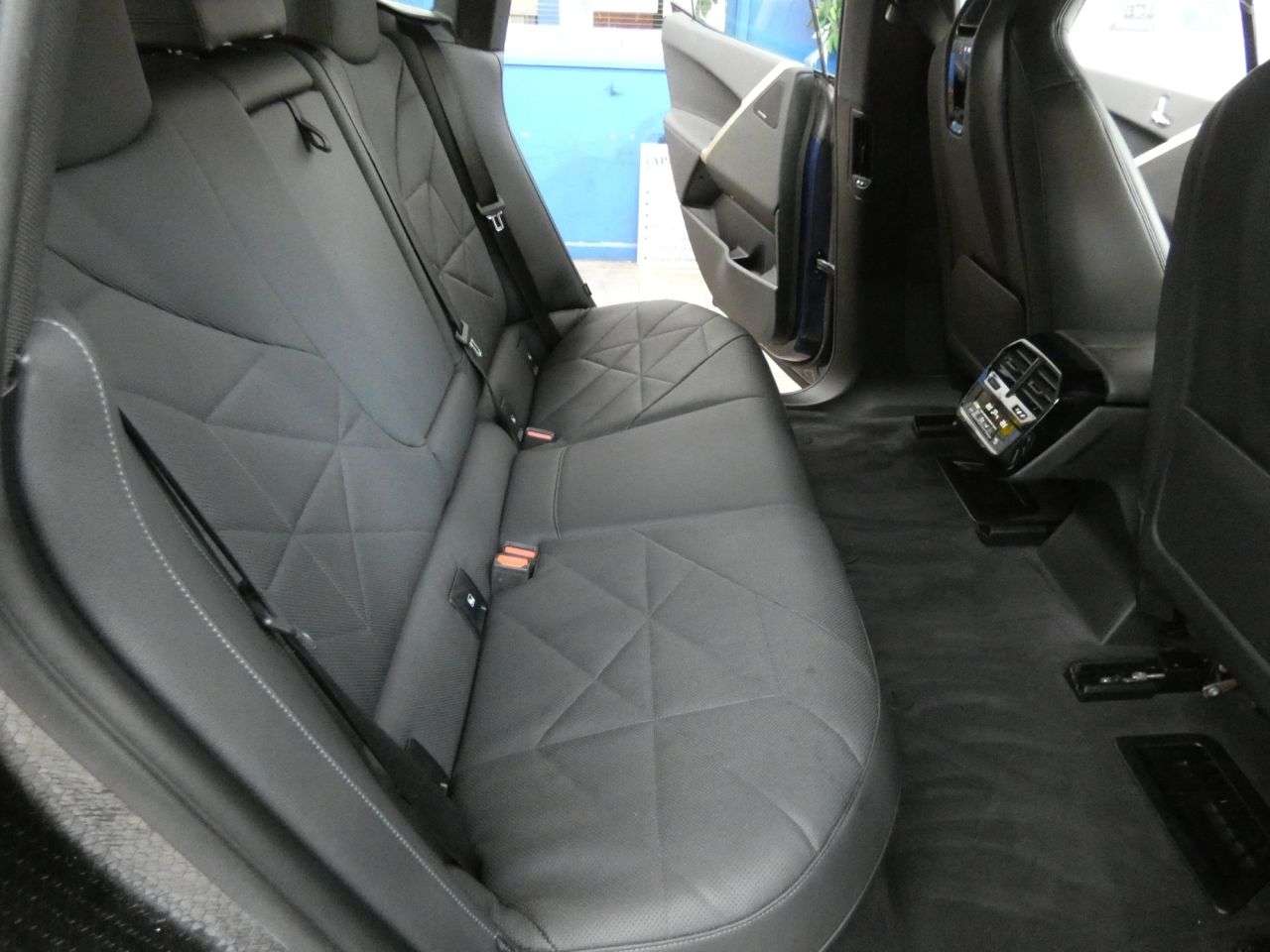 2023 BMW IX 2023 BMW IX