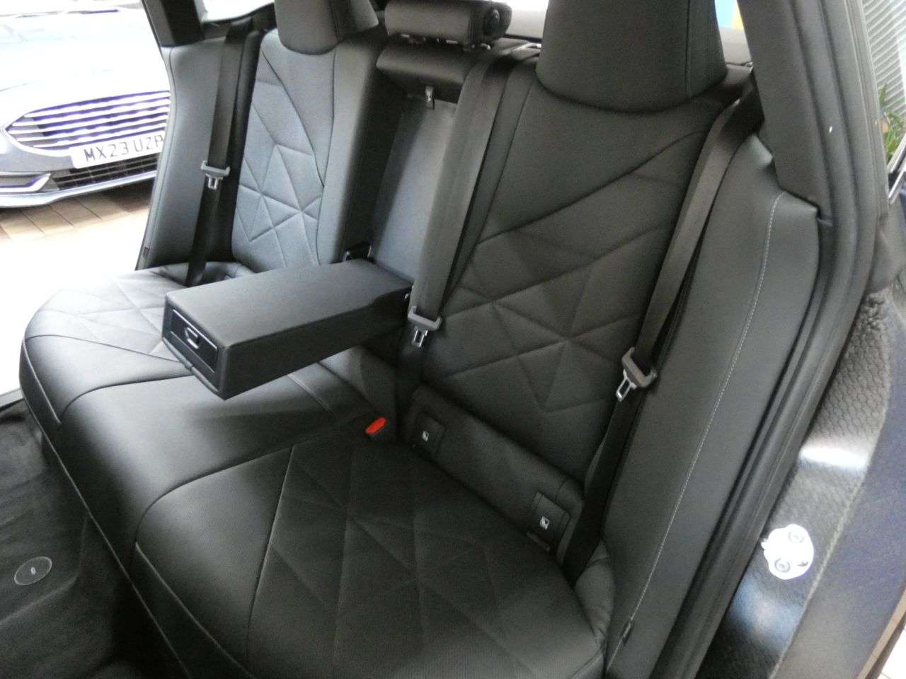 2023 BMW IX 2023 BMW IX