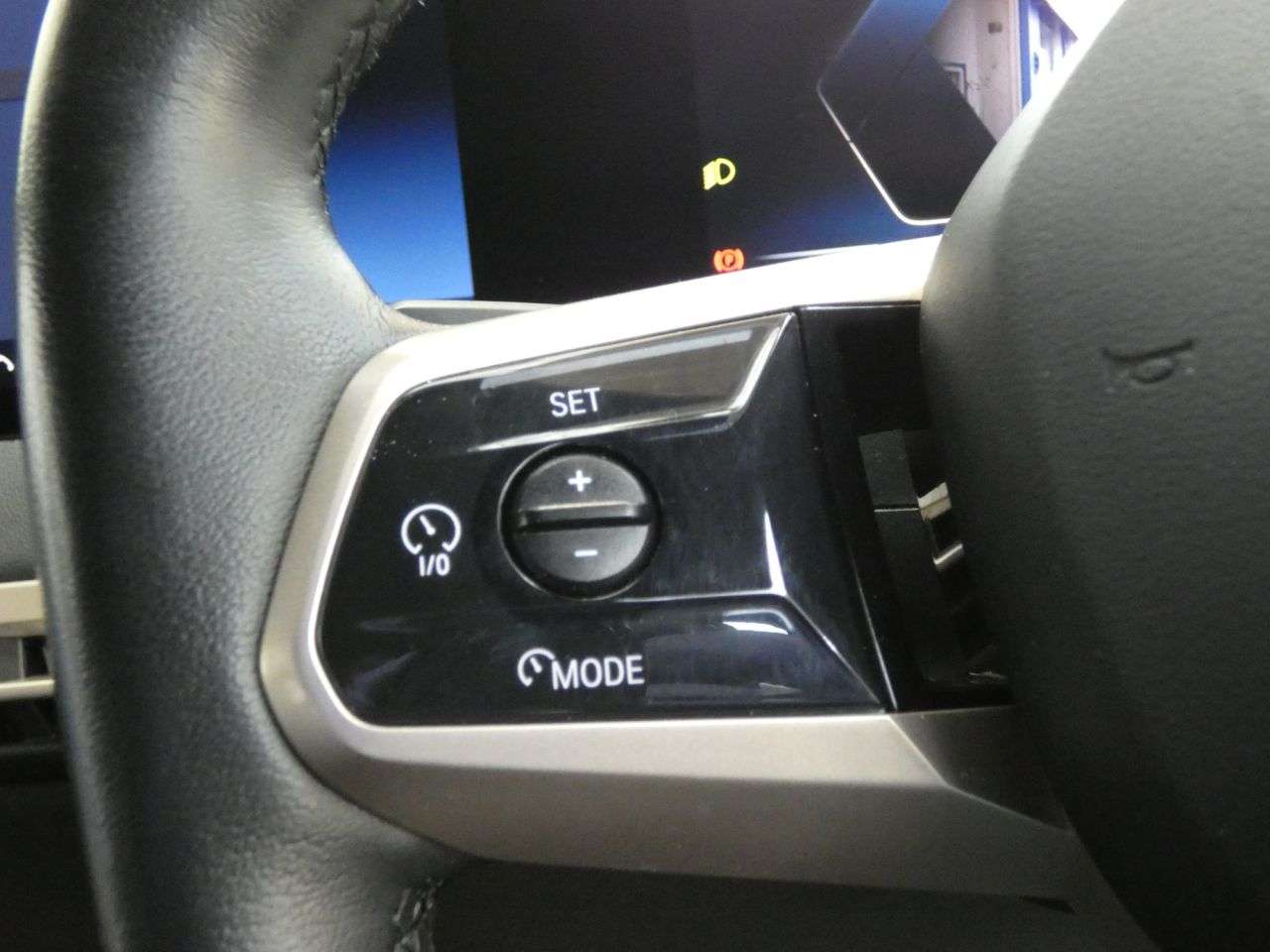 2023 BMW IX 2023 BMW IX