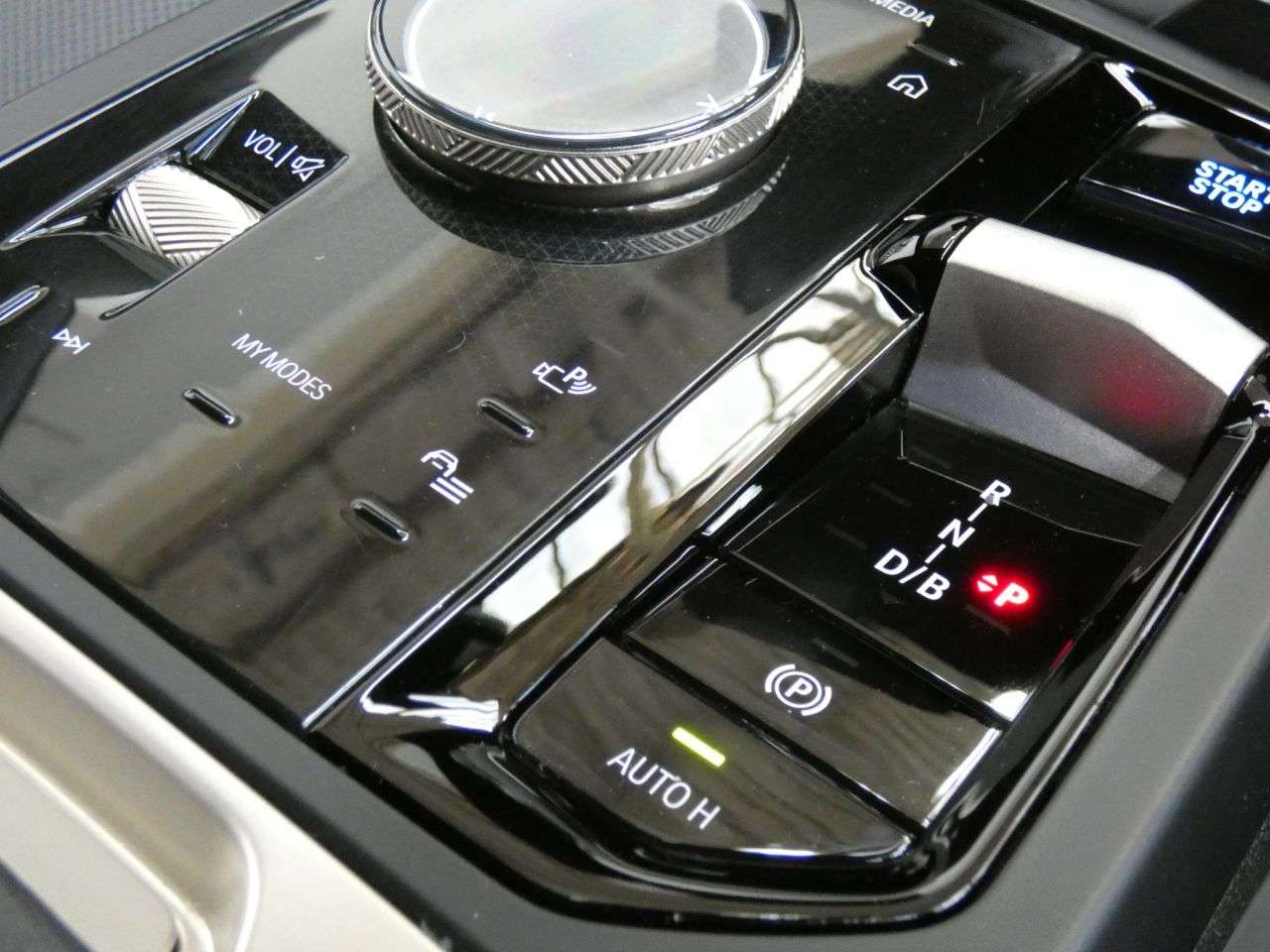 2023 BMW IX 2023 BMW IX