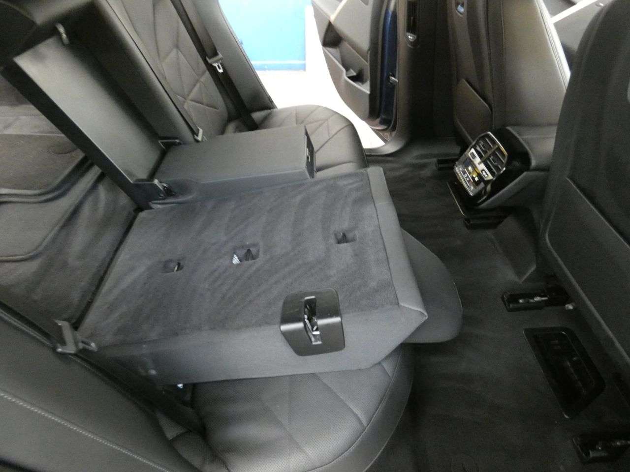 2023 BMW IX 2023 BMW IX