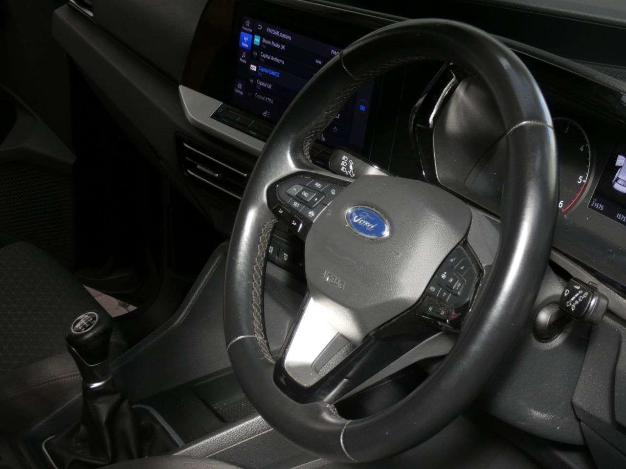 2023 FORD GRAND TOURNEO CONNECT 2023 FORD GRAND TOURNEO CONNECT