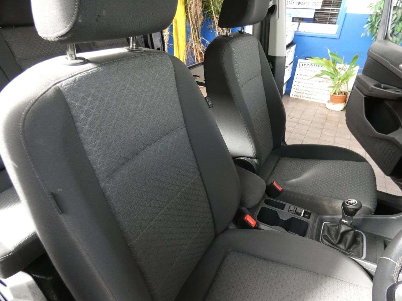2023 FORD GRAND TOURNEO CONNECT 2023 FORD GRAND TOURNEO CONNECT