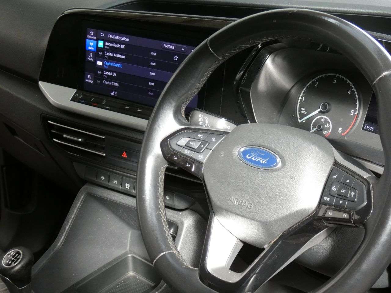 2023 FORD GRAND TOURNEO CONNECT 2023 FORD GRAND TOURNEO CONNECT