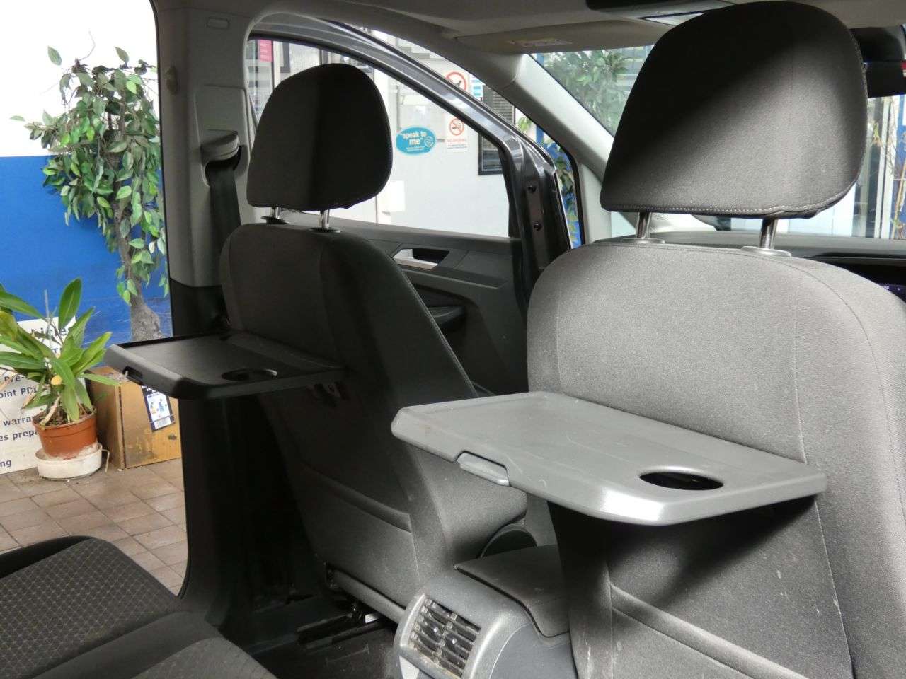 2023 FORD GRAND TOURNEO CONNECT 2023 FORD GRAND TOURNEO CONNECT