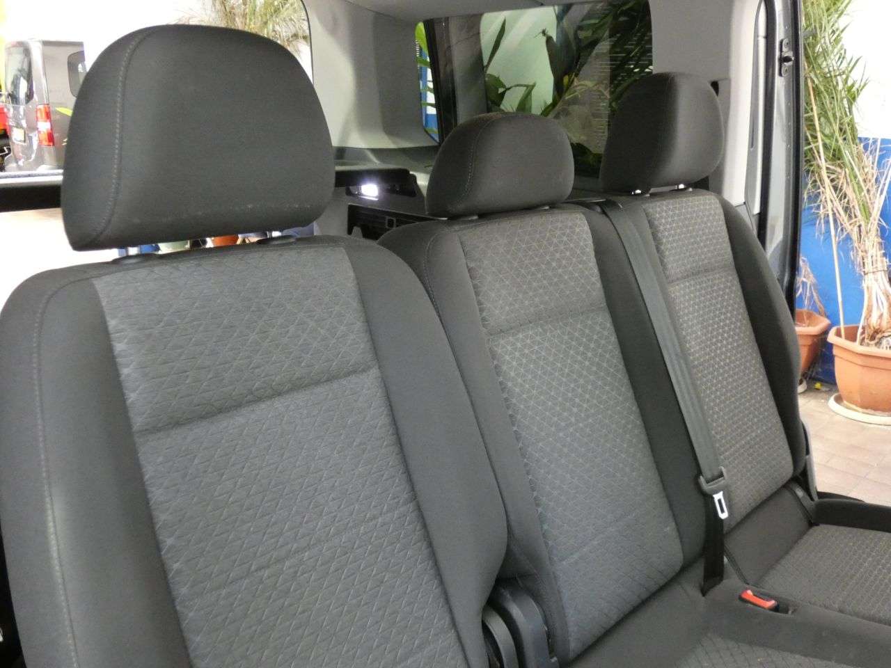 2023 FORD GRAND TOURNEO CONNECT 2023 FORD GRAND TOURNEO CONNECT
