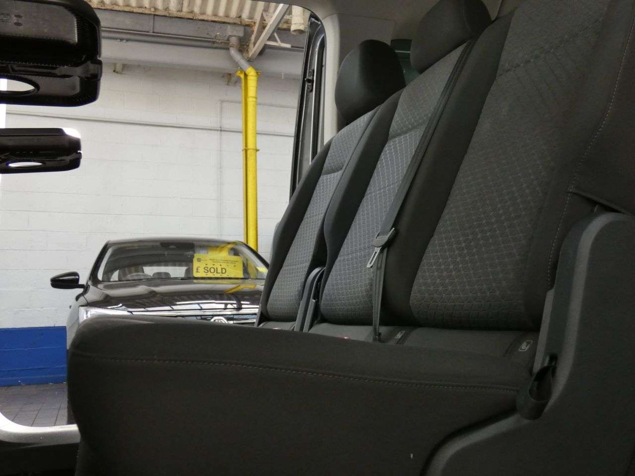 2023 FORD GRAND TOURNEO CONNECT 2023 FORD GRAND TOURNEO CONNECT