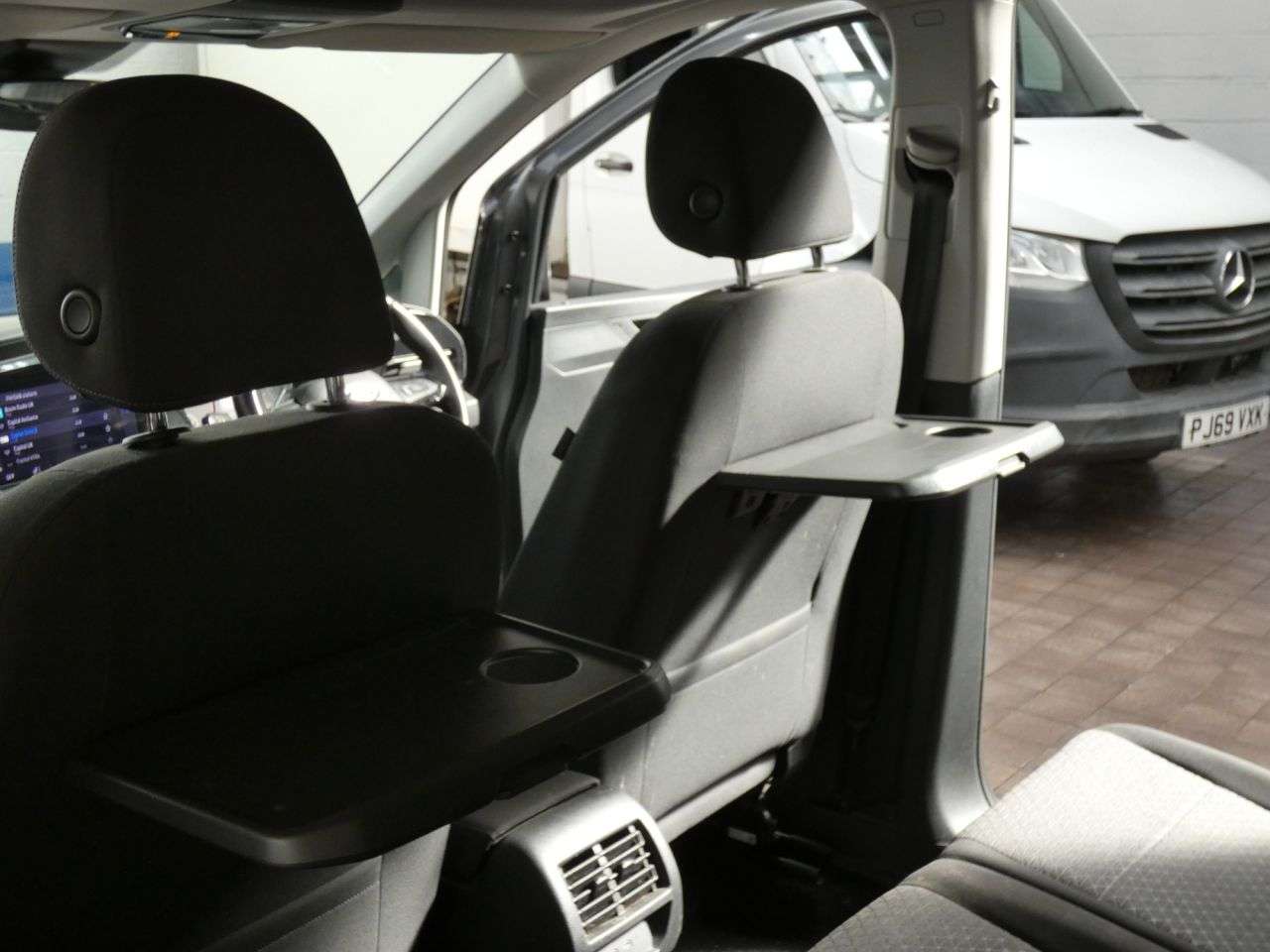 2023 FORD GRAND TOURNEO CONNECT 2023 FORD GRAND TOURNEO CONNECT