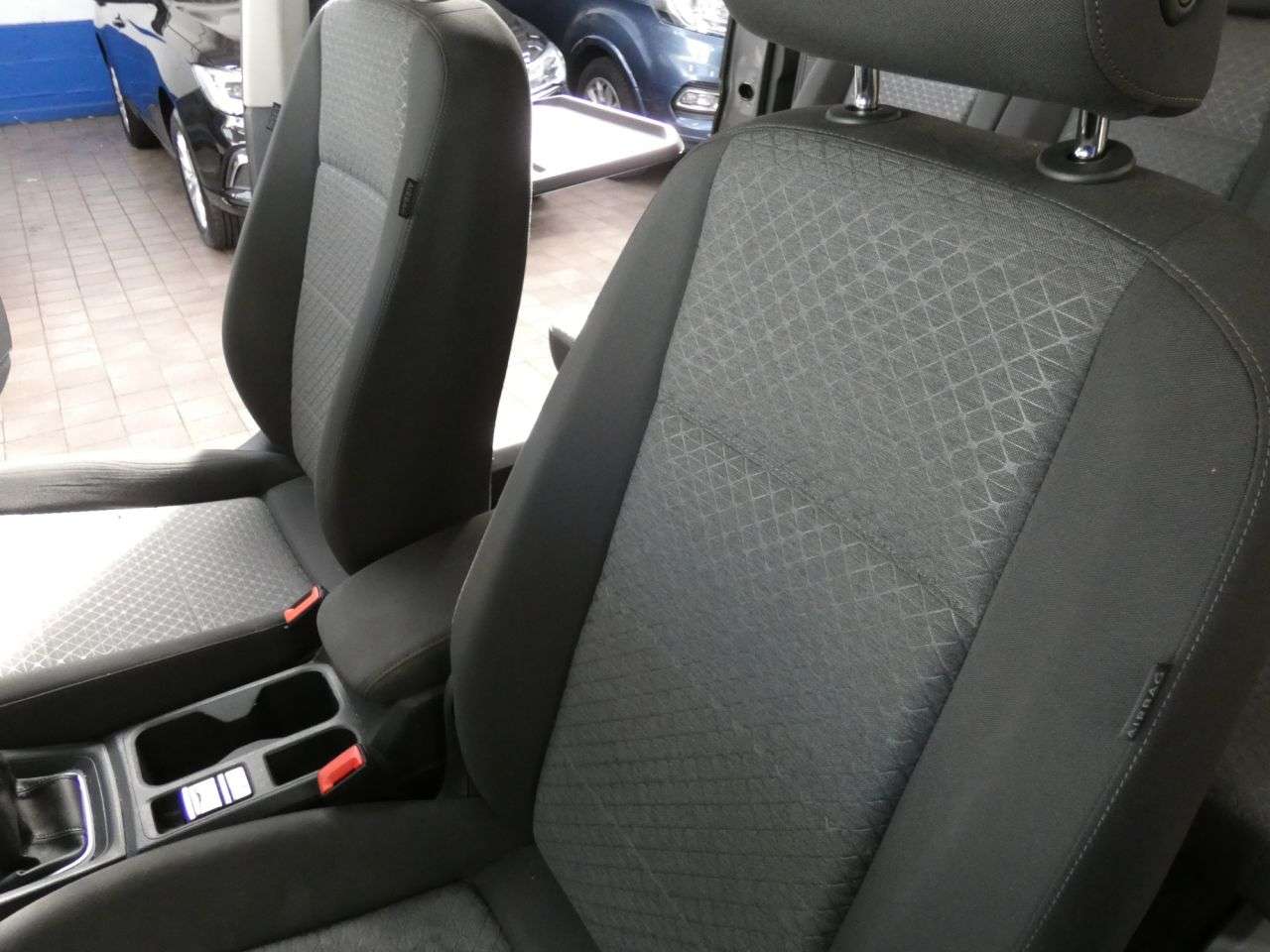 2023 FORD GRAND TOURNEO CONNECT 2023 FORD GRAND TOURNEO CONNECT
