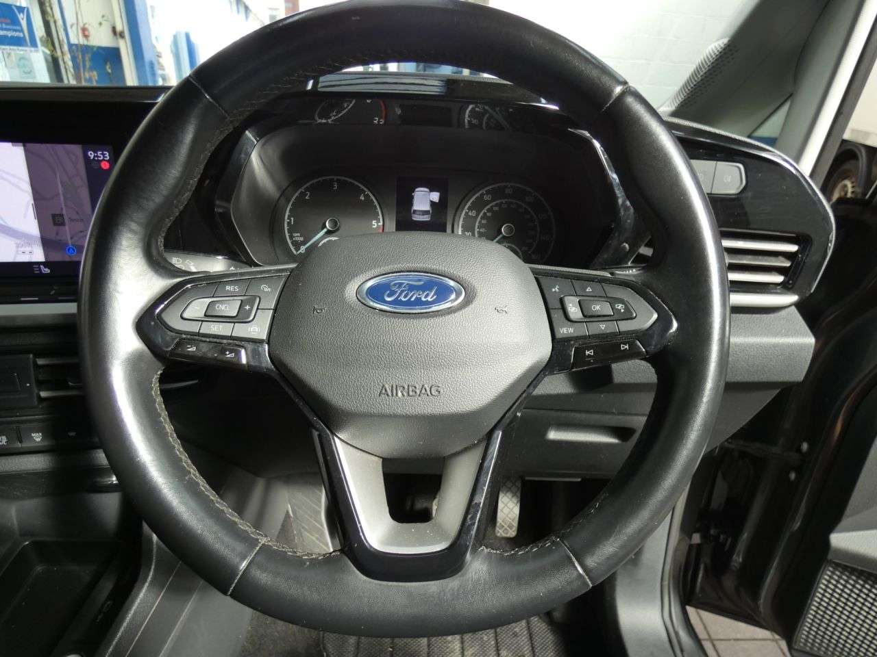 2023 FORD GRAND TOURNEO CONNECT 2023 FORD GRAND TOURNEO CONNECT