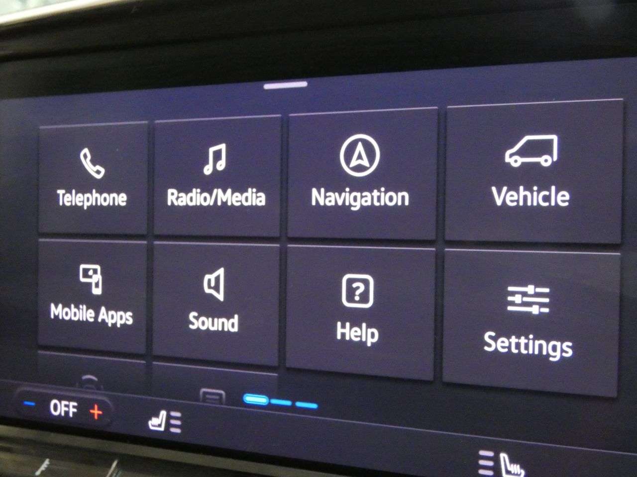 2023 FORD GRAND TOURNEO CONNECT 2023 FORD GRAND TOURNEO CONNECT