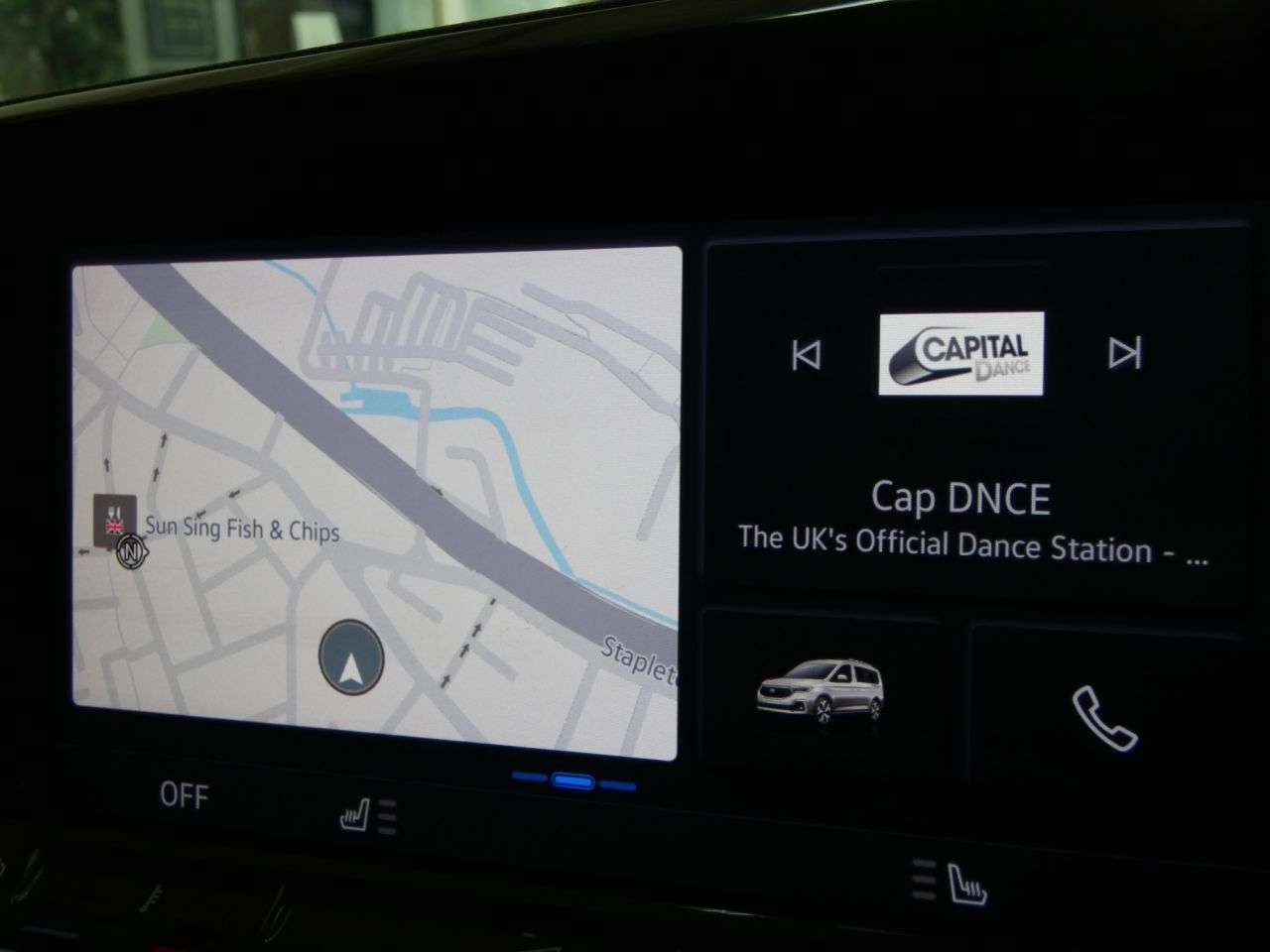 2023 FORD GRAND TOURNEO CONNECT 2023 FORD GRAND TOURNEO CONNECT