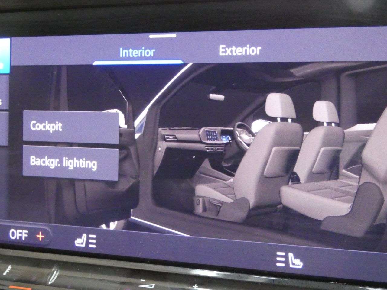 2023 FORD GRAND TOURNEO CONNECT 2023 FORD GRAND TOURNEO CONNECT