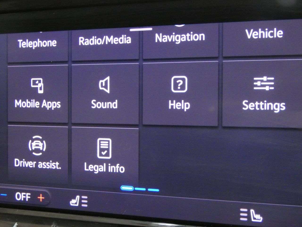 2023 FORD GRAND TOURNEO CONNECT 2023 FORD GRAND TOURNEO CONNECT