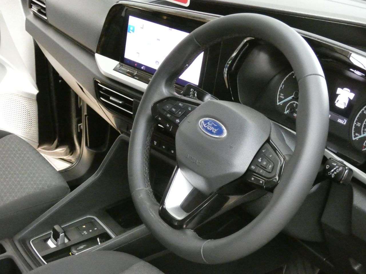 2024 FORD GRAND TOURNEO CONNECT 2024 FORD GRAND TOURNEO CONNECT