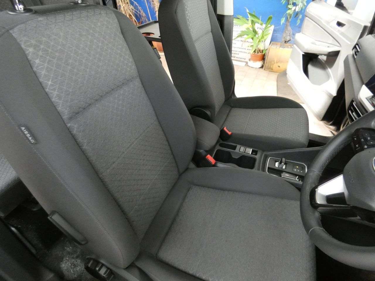 2024 FORD GRAND TOURNEO CONNECT 2024 FORD GRAND TOURNEO CONNECT