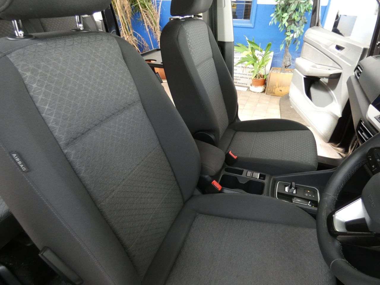 2024 FORD GRAND TOURNEO CONNECT 2024 FORD GRAND TOURNEO CONNECT