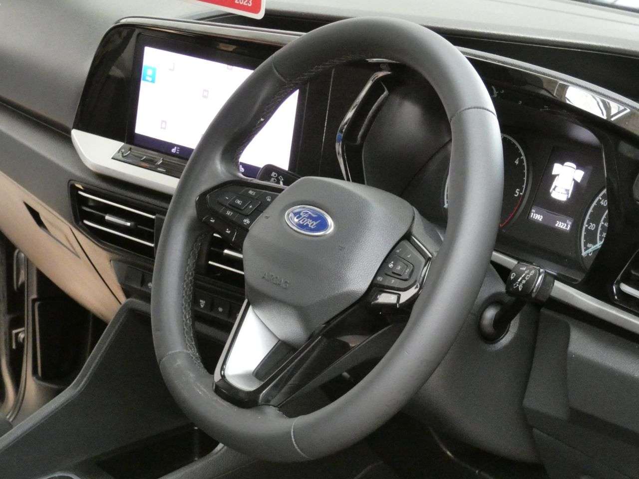 2024 FORD GRAND TOURNEO CONNECT 2024 FORD GRAND TOURNEO CONNECT