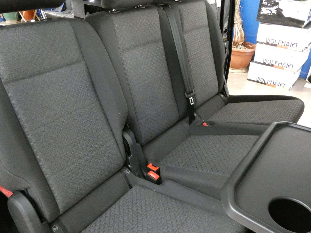 2024 FORD GRAND TOURNEO CONNECT 2024 FORD GRAND TOURNEO CONNECT