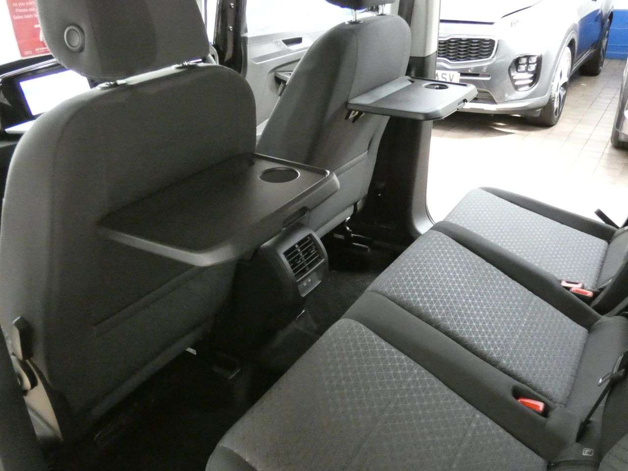 2024 FORD GRAND TOURNEO CONNECT 2024 FORD GRAND TOURNEO CONNECT