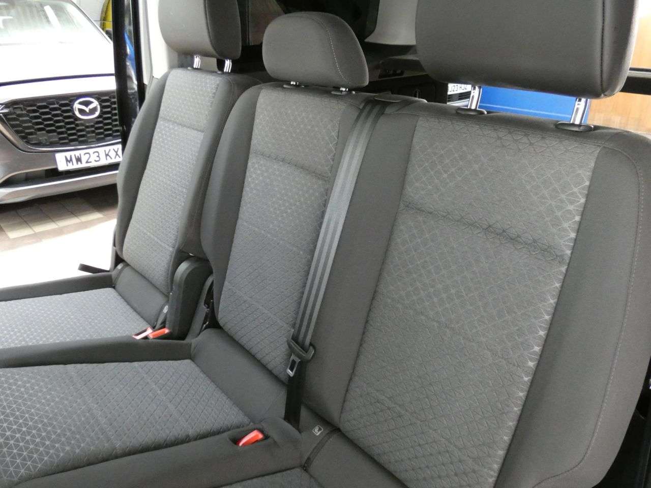 2024 FORD GRAND TOURNEO CONNECT 2024 FORD GRAND TOURNEO CONNECT