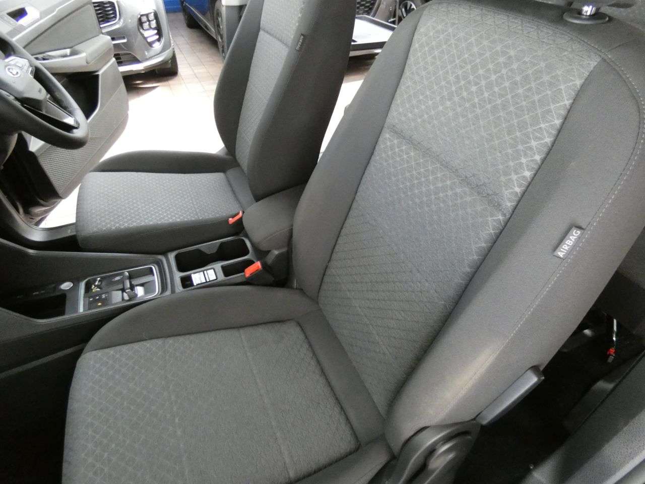 2024 FORD GRAND TOURNEO CONNECT 2024 FORD GRAND TOURNEO CONNECT