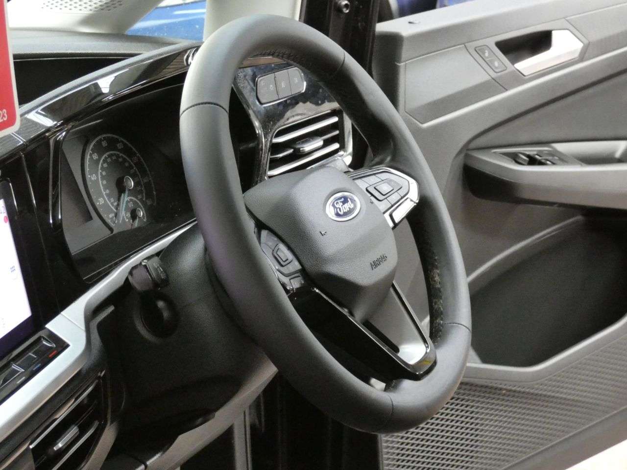2024 FORD GRAND TOURNEO CONNECT 2024 FORD GRAND TOURNEO CONNECT