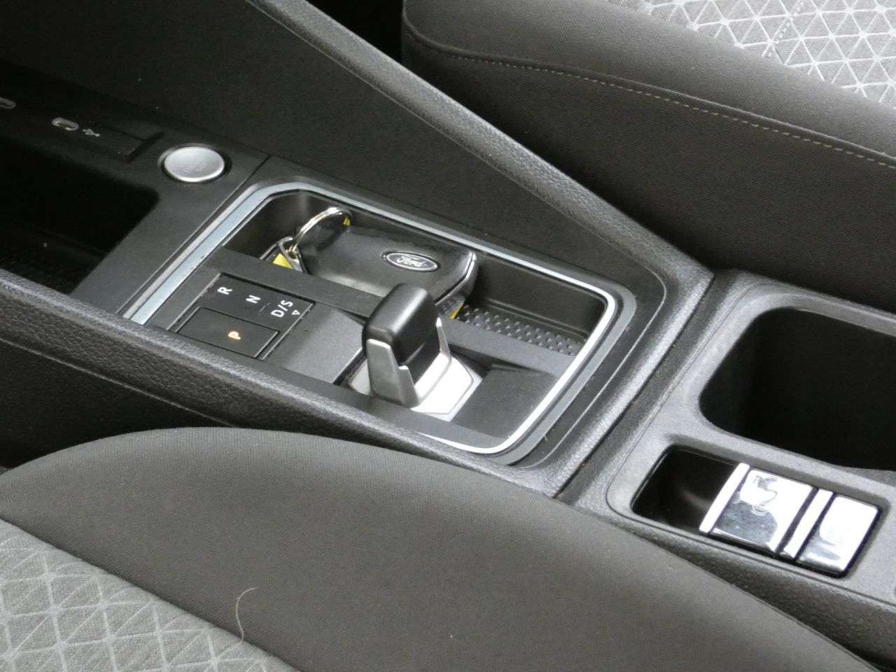 2024 FORD GRAND TOURNEO CONNECT 2024 FORD GRAND TOURNEO CONNECT