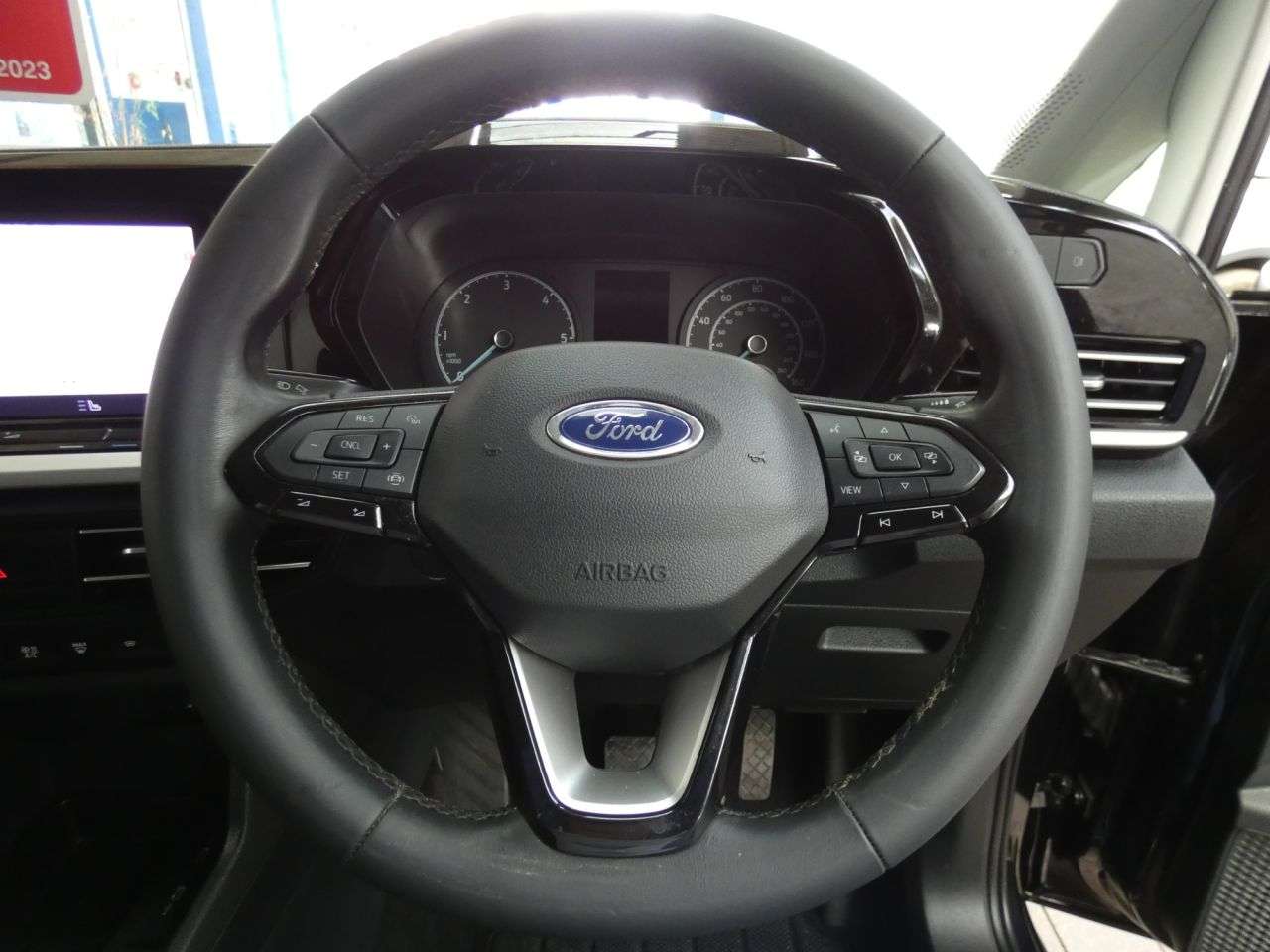 2024 FORD GRAND TOURNEO CONNECT 2024 FORD GRAND TOURNEO CONNECT