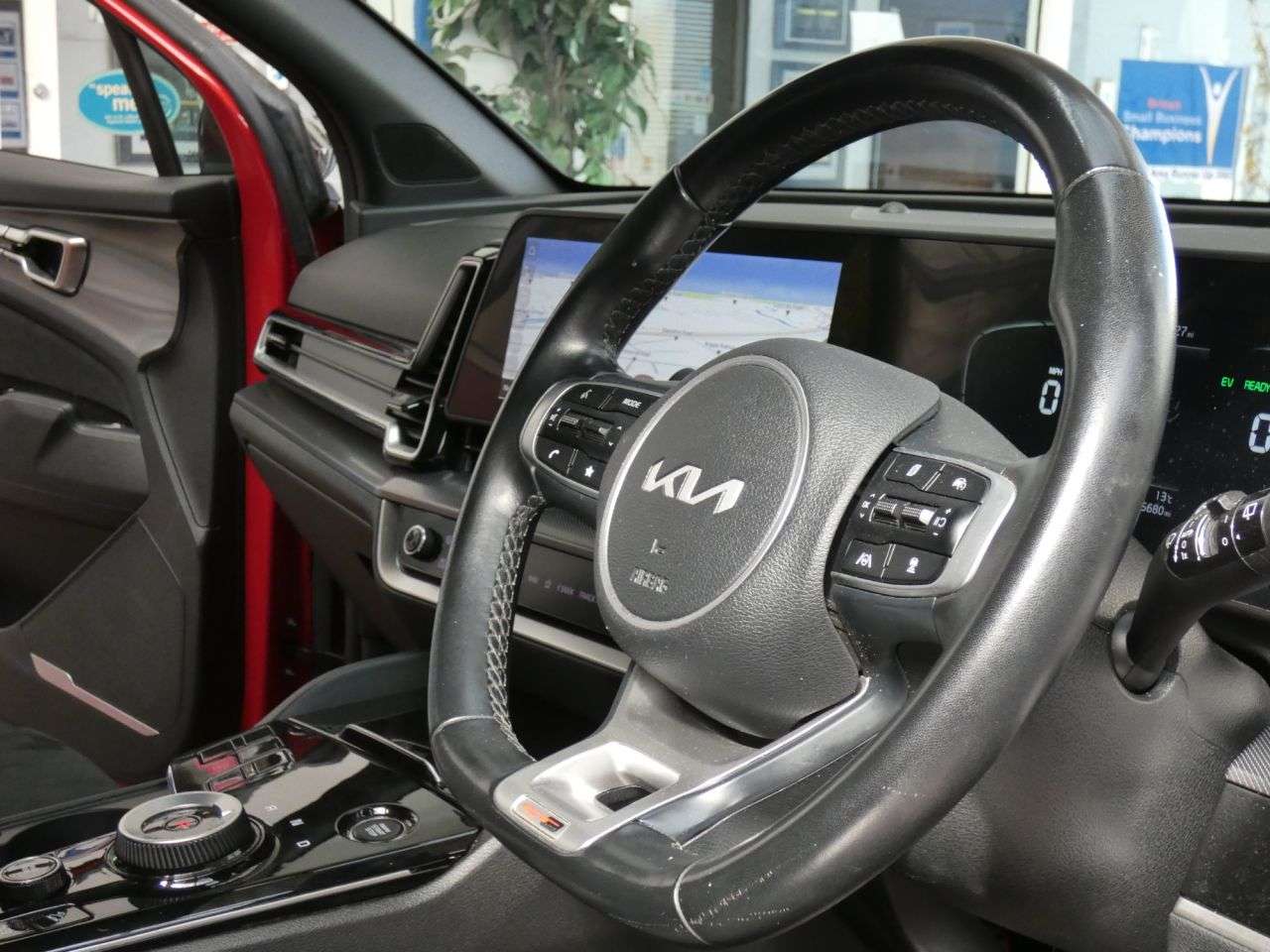 2022 KIA SPORTAGE 2022 KIA SPORTAGE