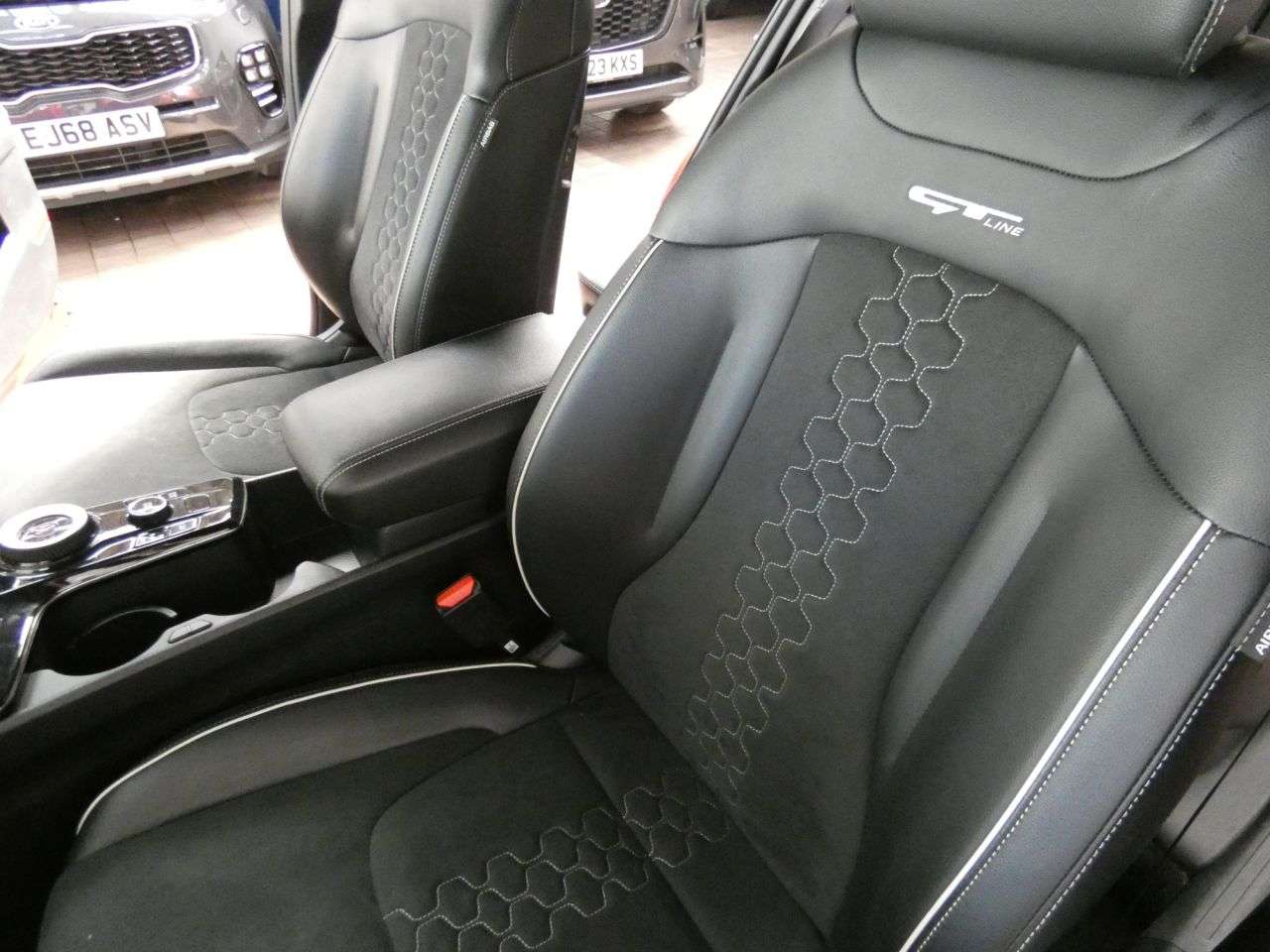 2022 KIA SPORTAGE 2022 KIA SPORTAGE