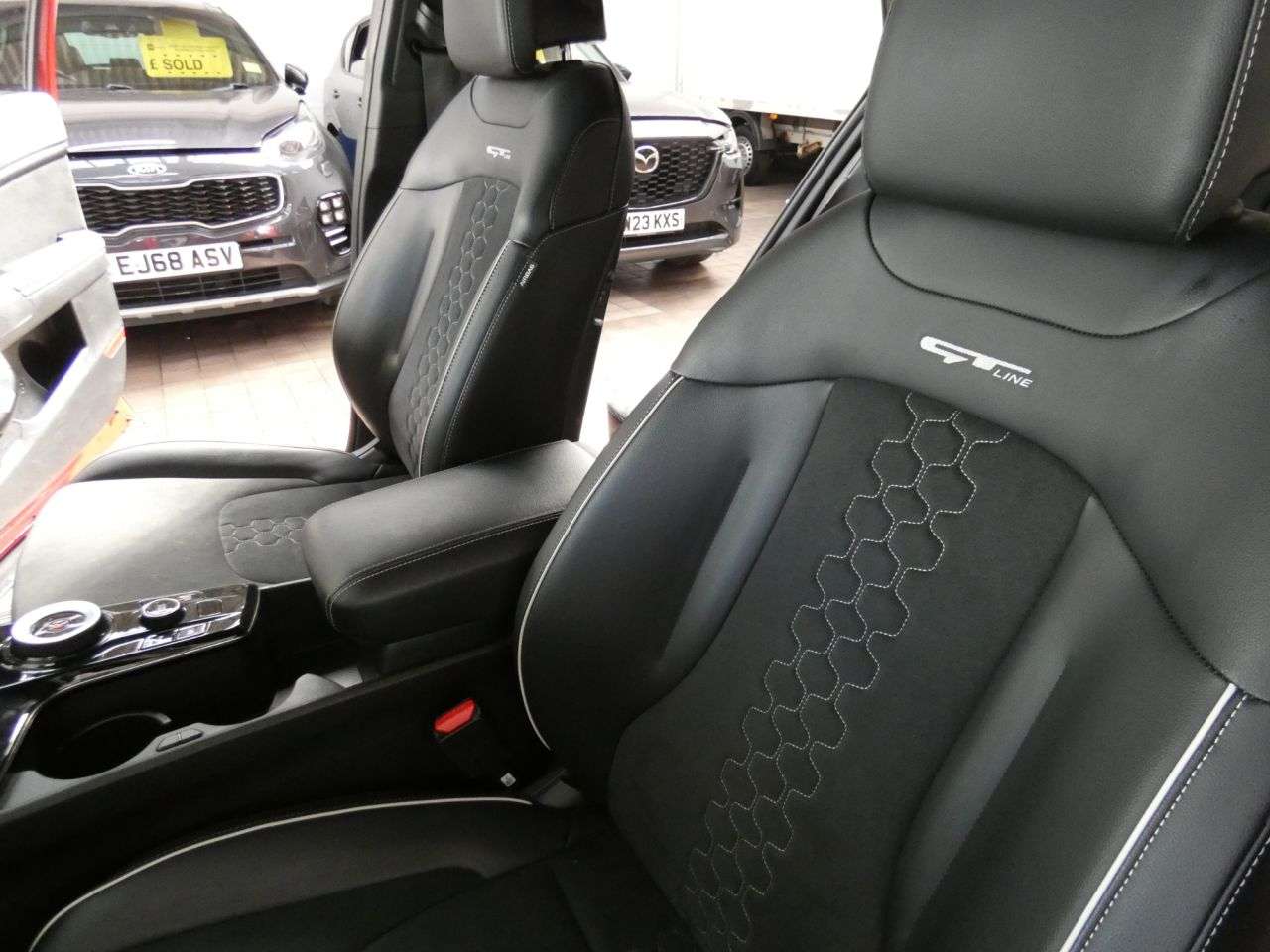 2022 KIA SPORTAGE 2022 KIA SPORTAGE