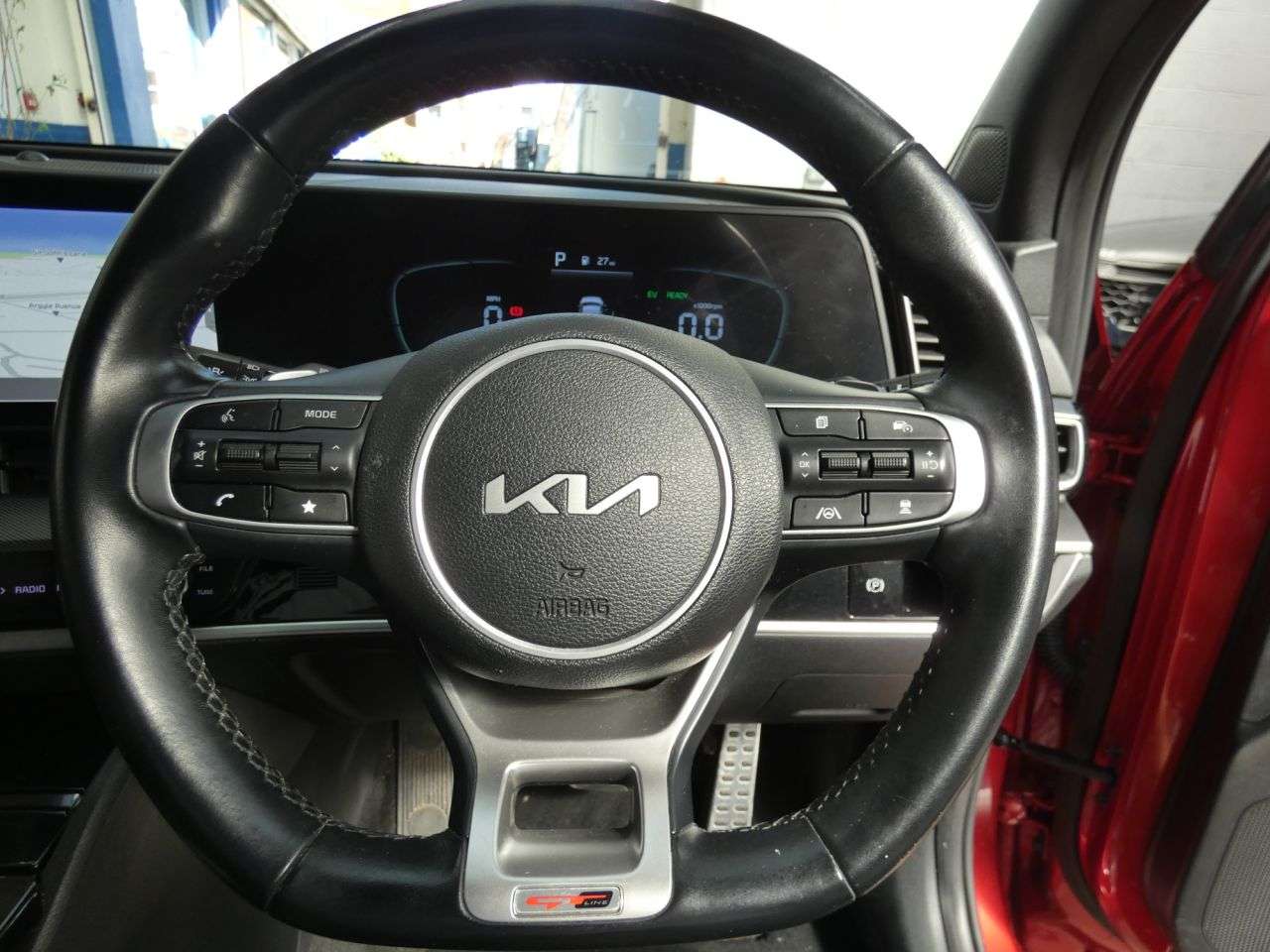 2022 KIA SPORTAGE 2022 KIA SPORTAGE