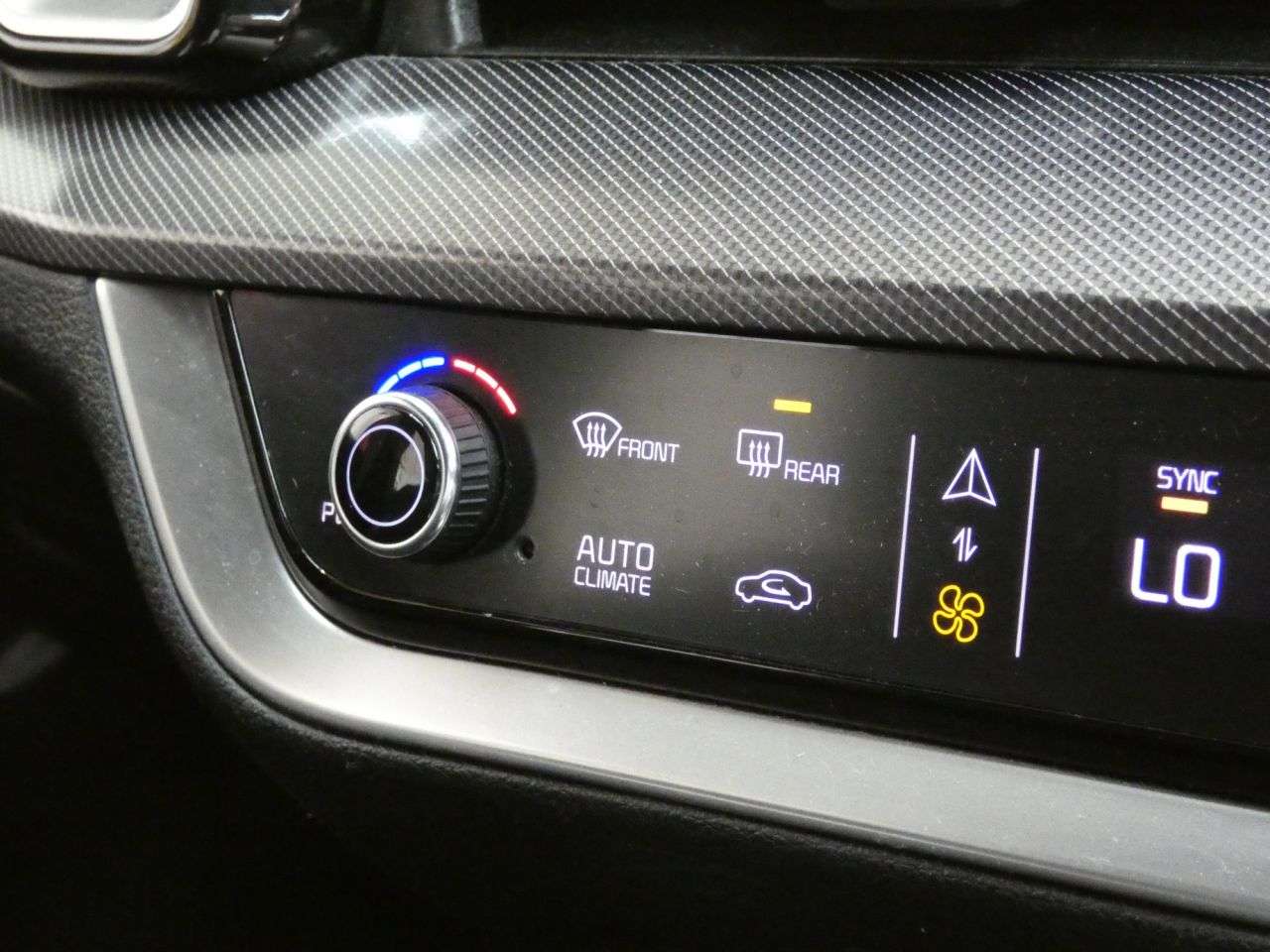 2022 KIA SPORTAGE 2022 KIA SPORTAGE