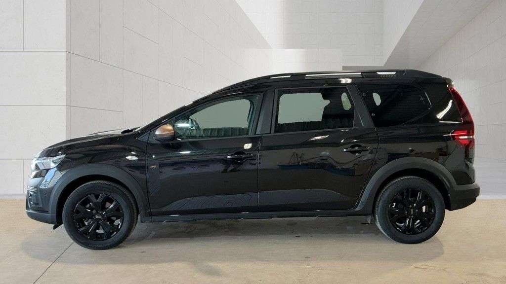 2024 DACIA JOGGER 2024 DACIA JOGGER