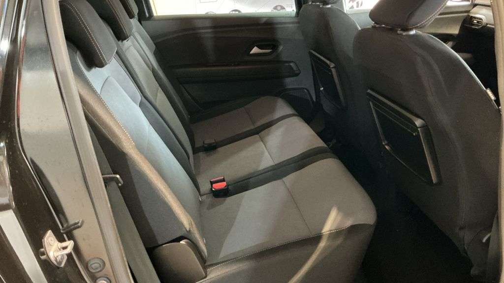 2024 DACIA JOGGER 2024 DACIA JOGGER