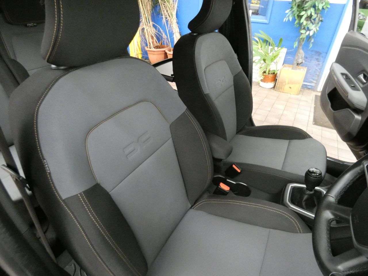 2024 DACIA JOGGER 2024 DACIA JOGGER