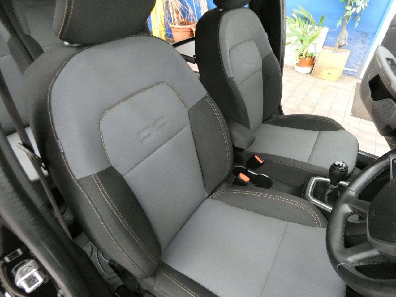 2024 DACIA JOGGER 2024 DACIA JOGGER