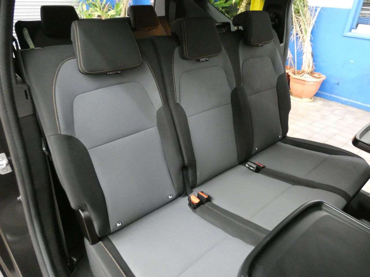 2024 DACIA JOGGER 2024 DACIA JOGGER