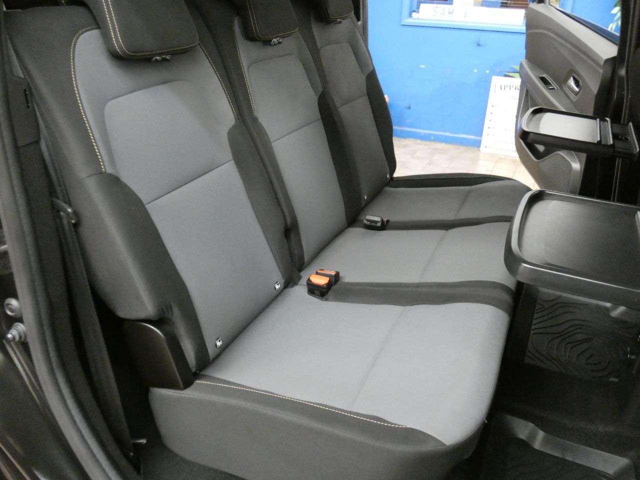 2024 DACIA JOGGER 2024 DACIA JOGGER
