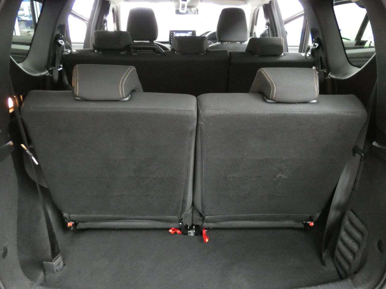 2024 DACIA JOGGER 2024 DACIA JOGGER