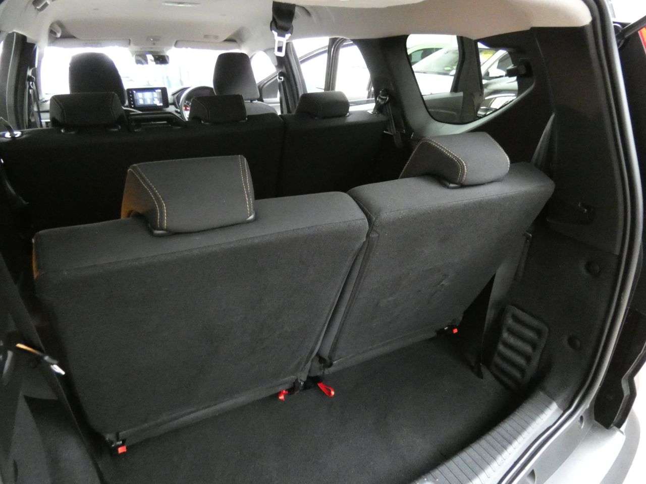 2024 DACIA JOGGER 2024 DACIA JOGGER