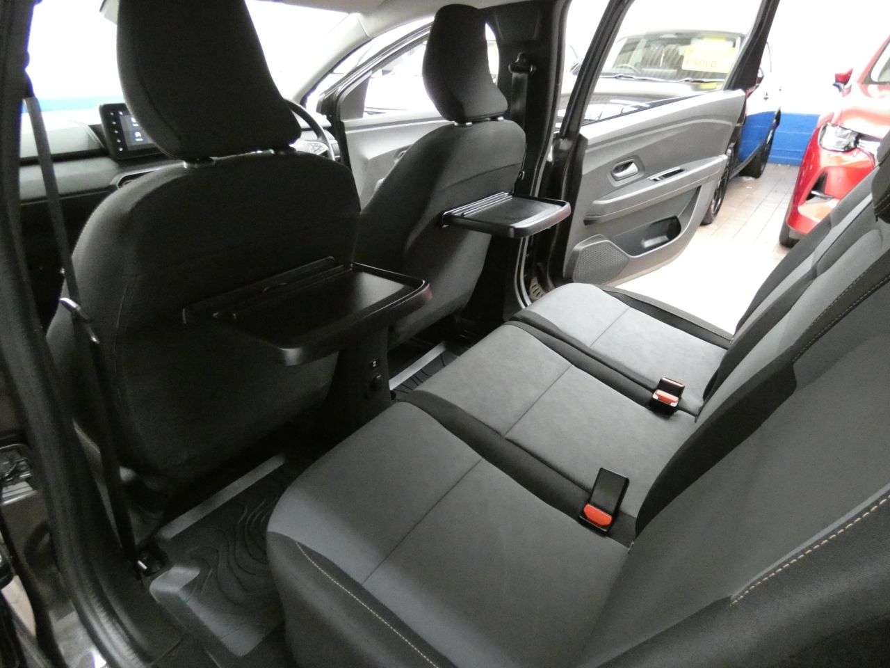 2024 DACIA JOGGER 2024 DACIA JOGGER