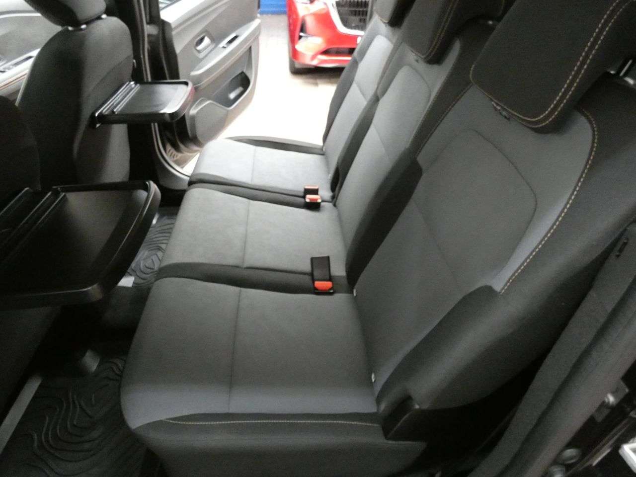 2024 DACIA JOGGER 2024 DACIA JOGGER