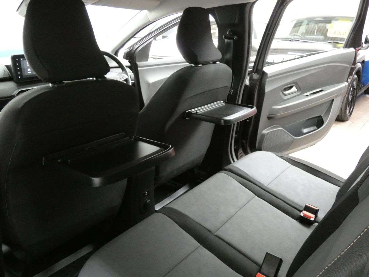 2024 DACIA JOGGER 2024 DACIA JOGGER