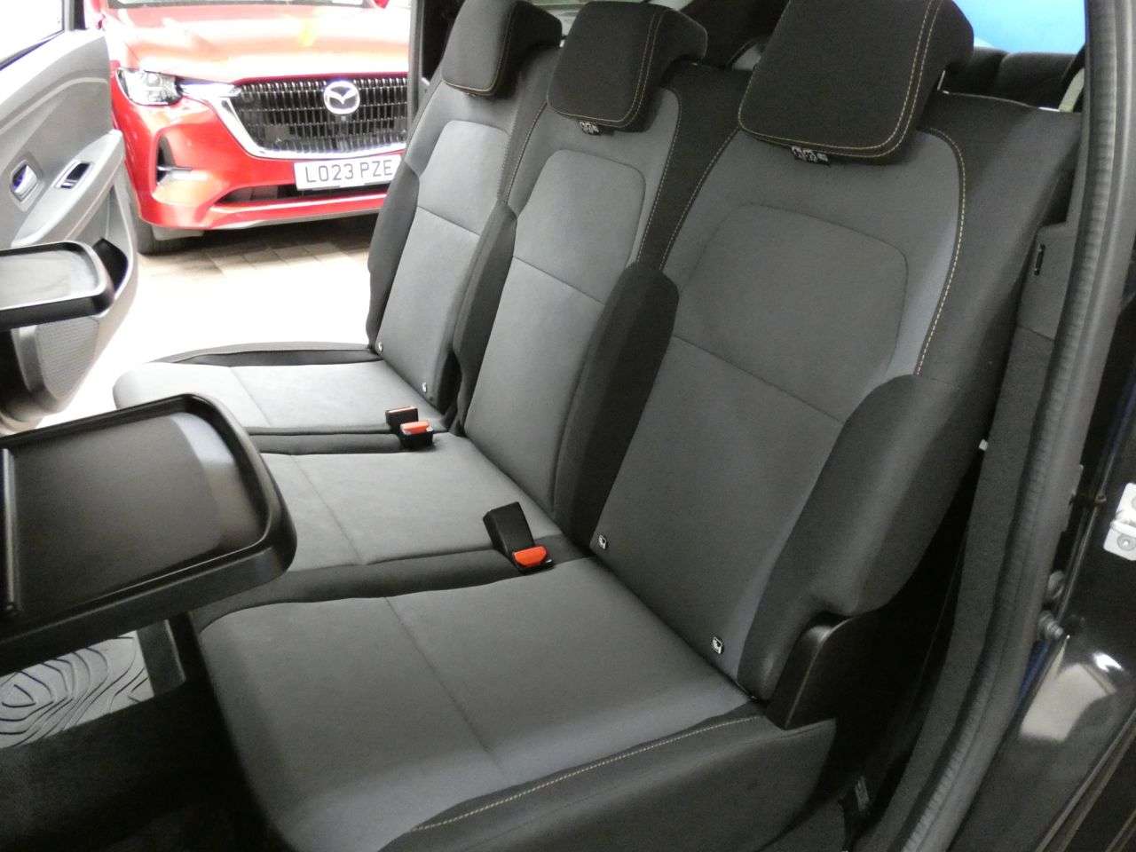2024 DACIA JOGGER 2024 DACIA JOGGER