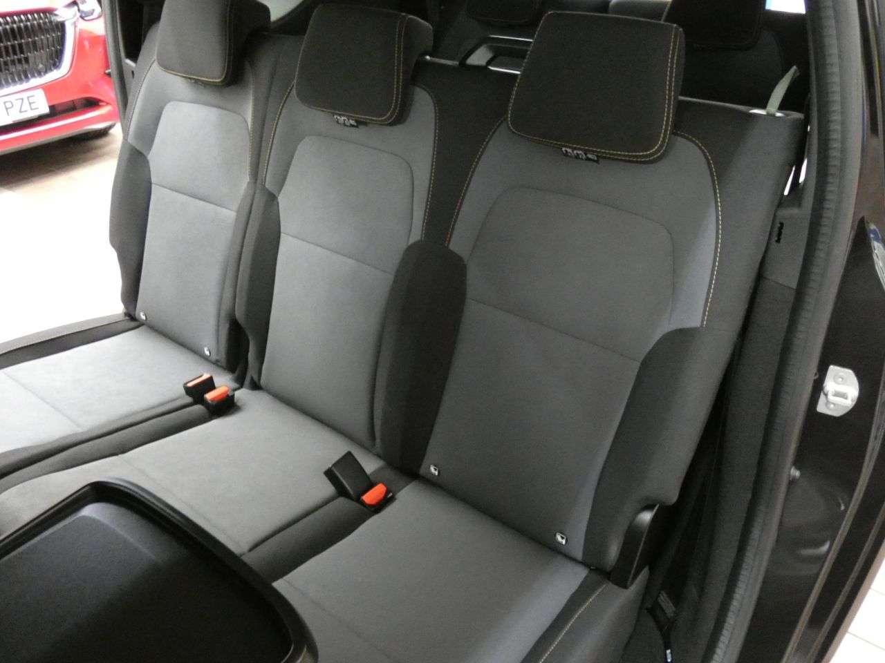 2024 DACIA JOGGER 2024 DACIA JOGGER