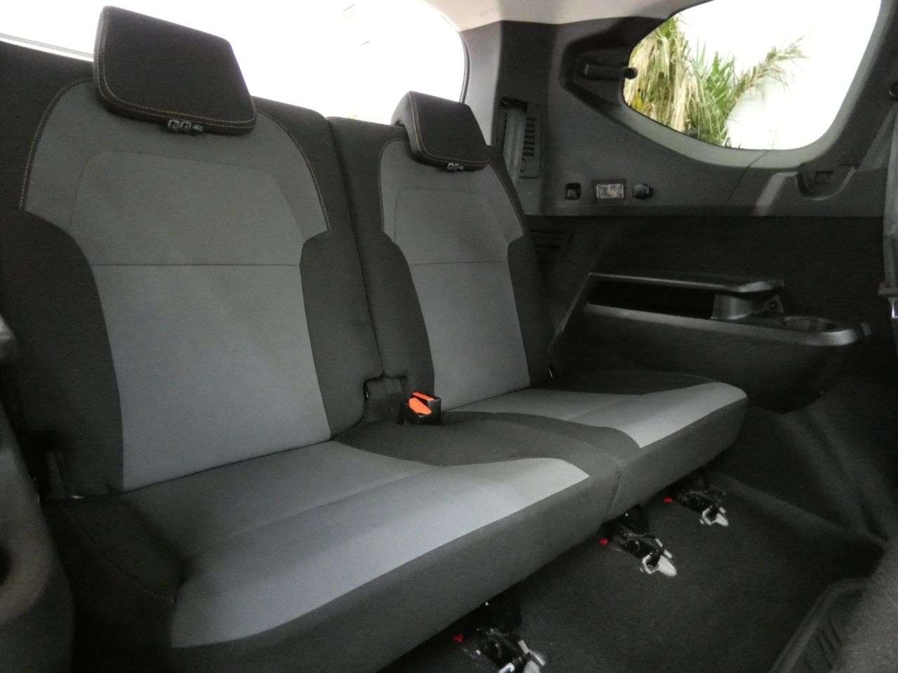 2024 DACIA JOGGER 2024 DACIA JOGGER