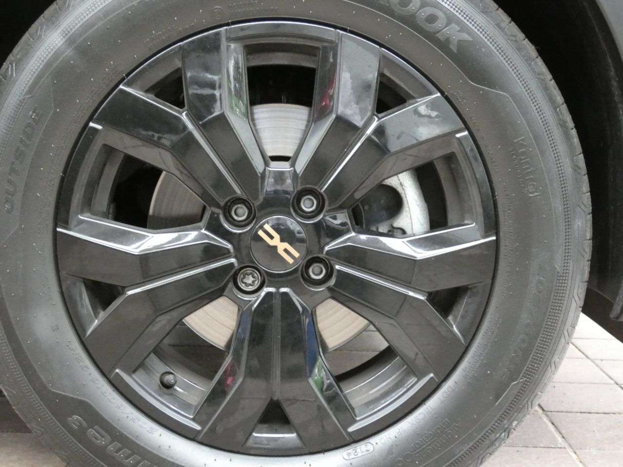 2024 DACIA JOGGER 2024 DACIA JOGGER